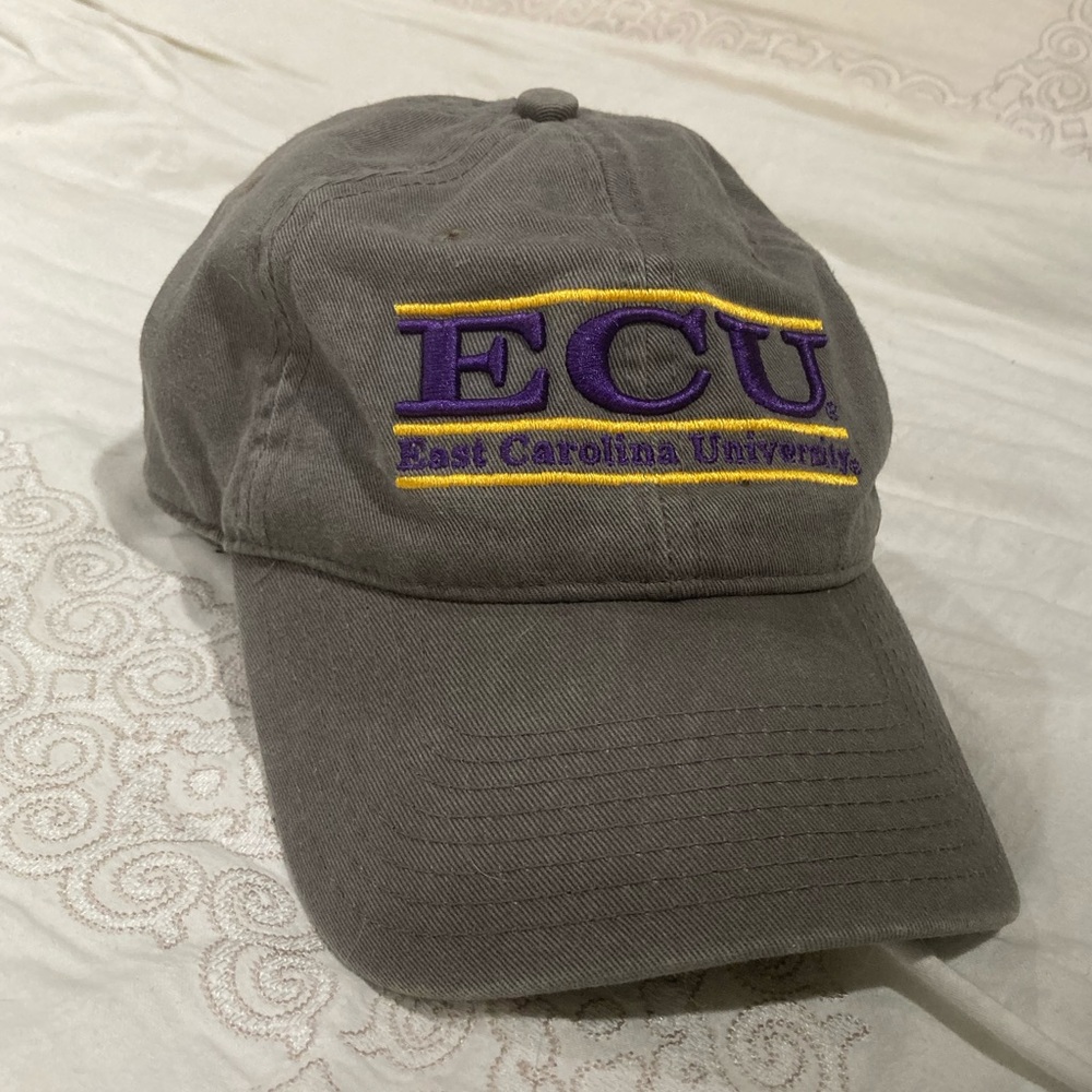 ECU Dad Hat